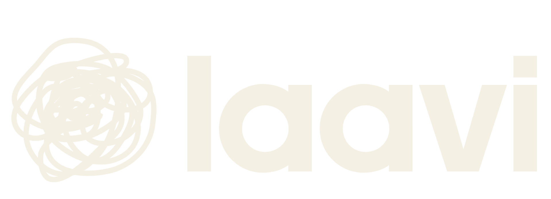 laavi - DJ business management platform logo